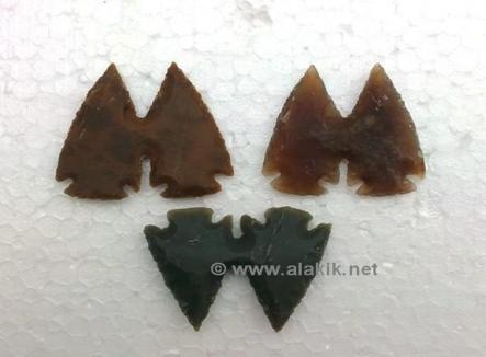 Neolithic Arrowheads